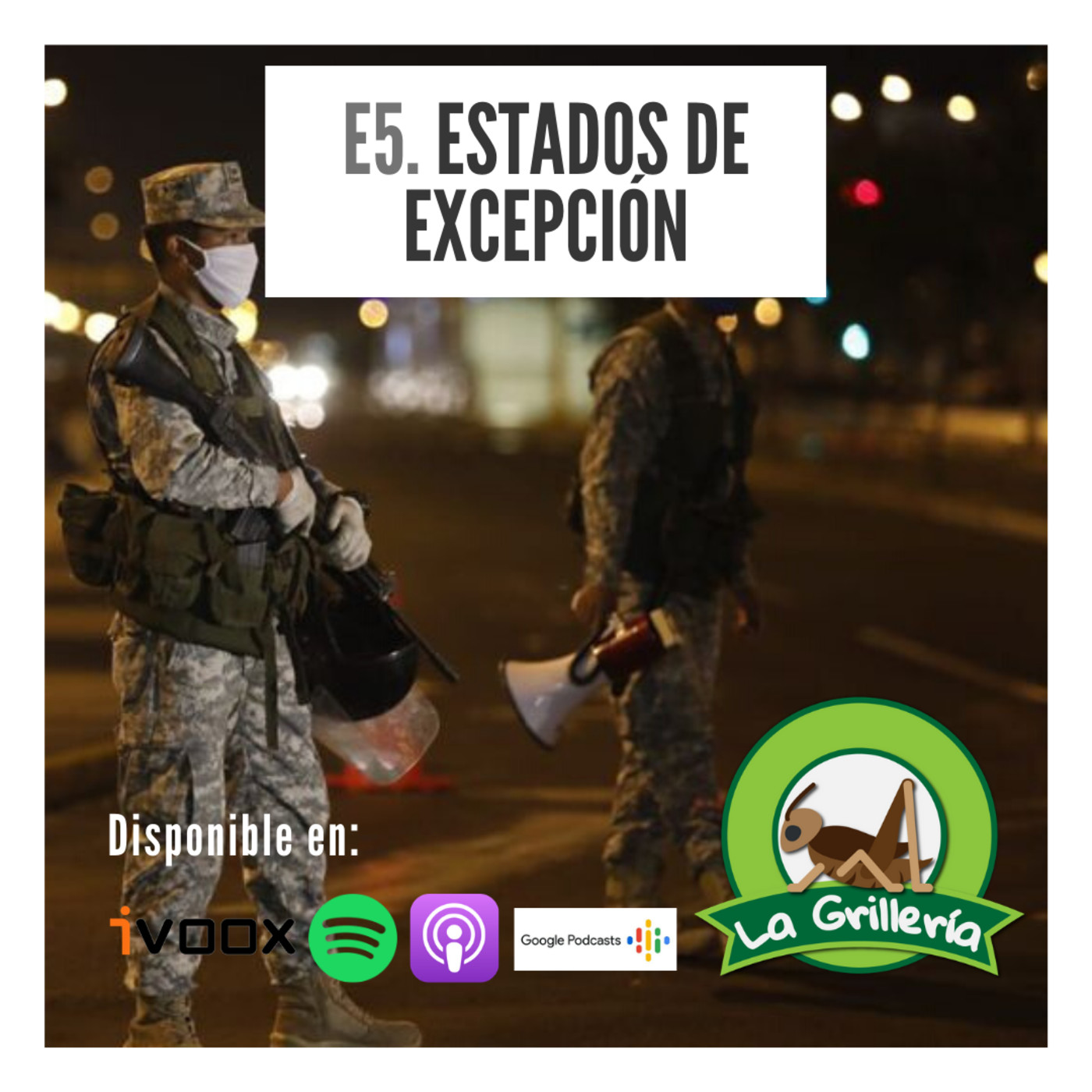 La Grillería