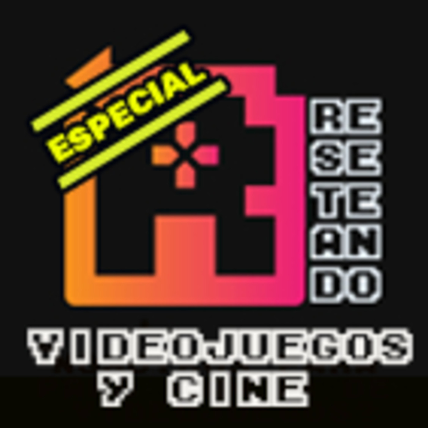 Reseteando Podcast