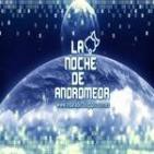 La Noche de Andrómeda 3x11- Las almas gemelas y la física cuántica · ¿Vivimos dentro de Matrix?