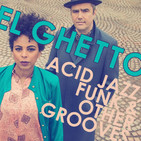 El Ghetto - Temporada 8 Programa 26 - Funk
