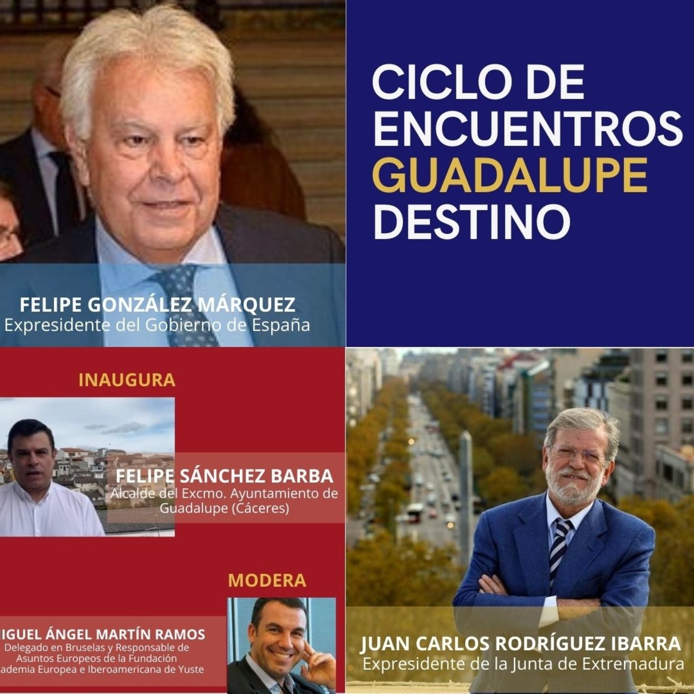 Fundación Yuste