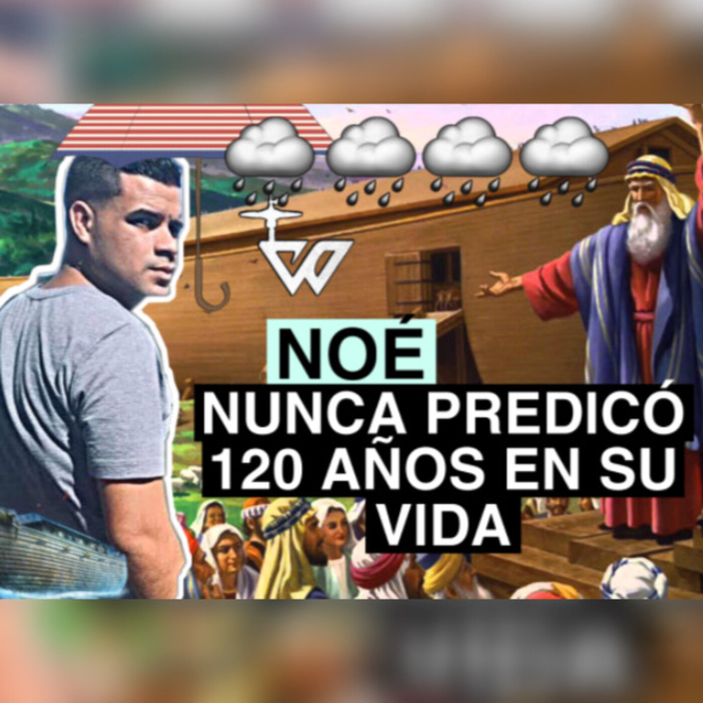 Lee Worship THE SHOW