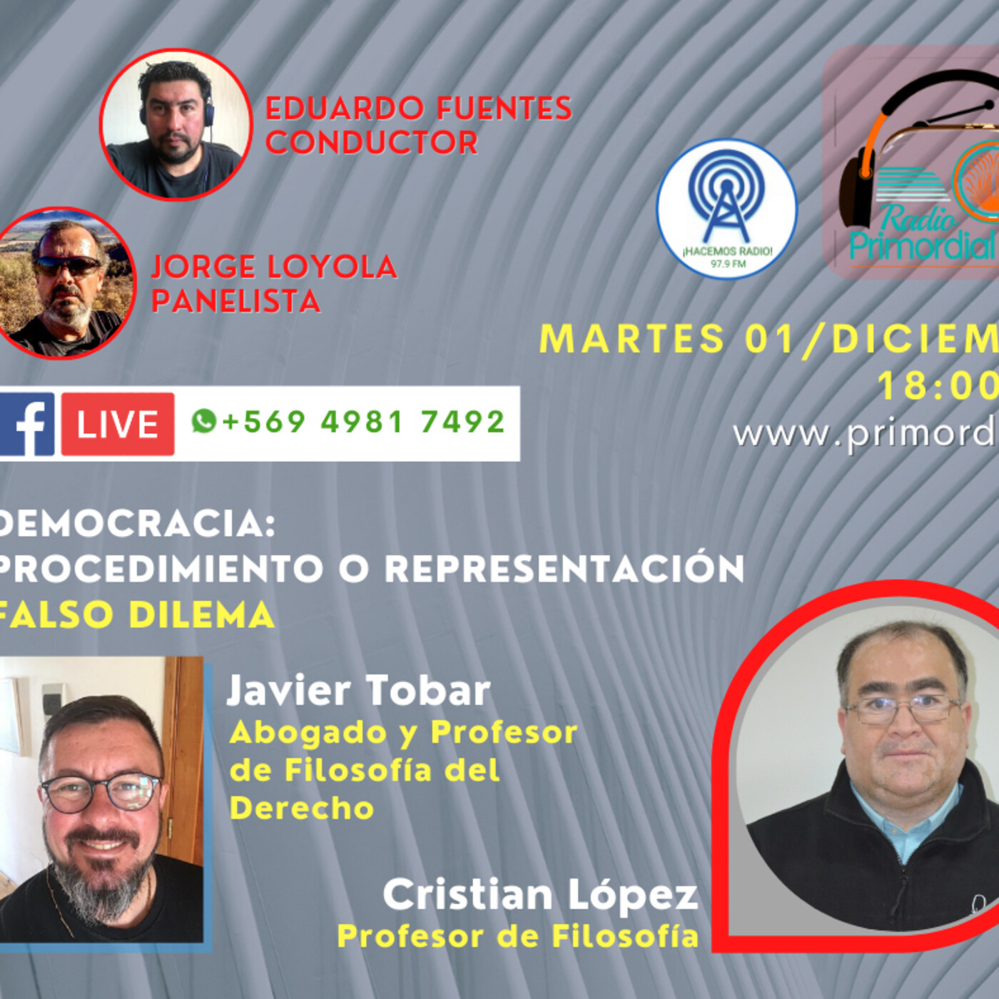 Hacemos Radio