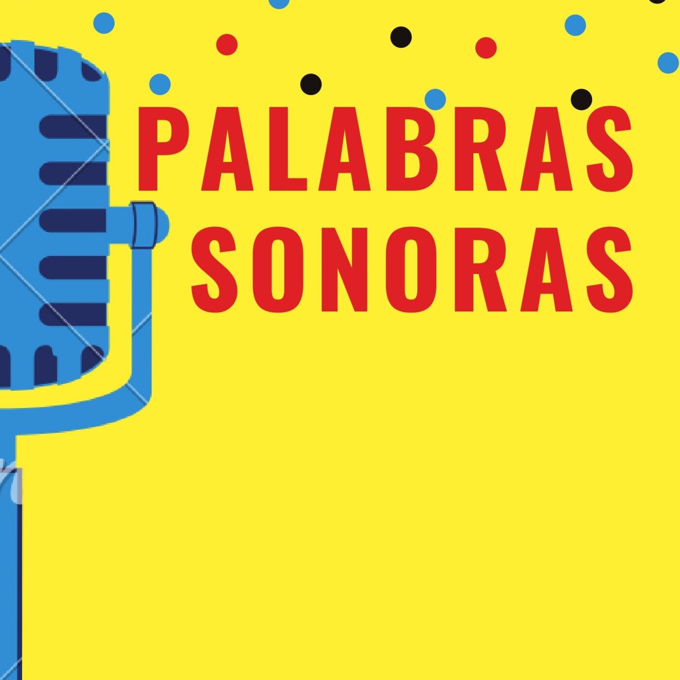 Palabras Sonoras