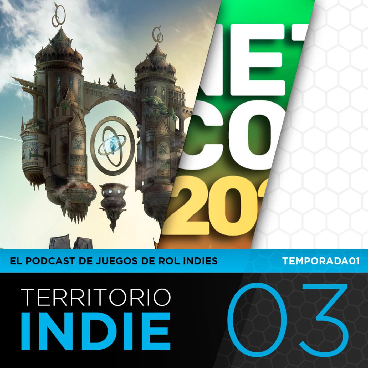 Territorio Indie