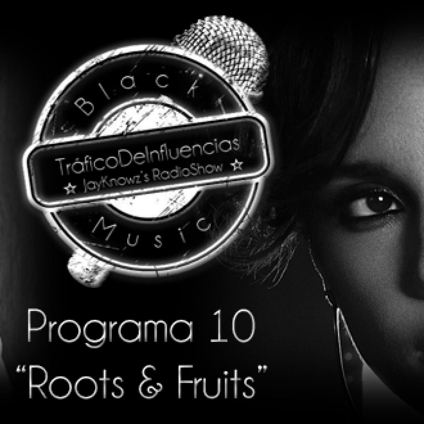 Tráfico De Influencias Radio