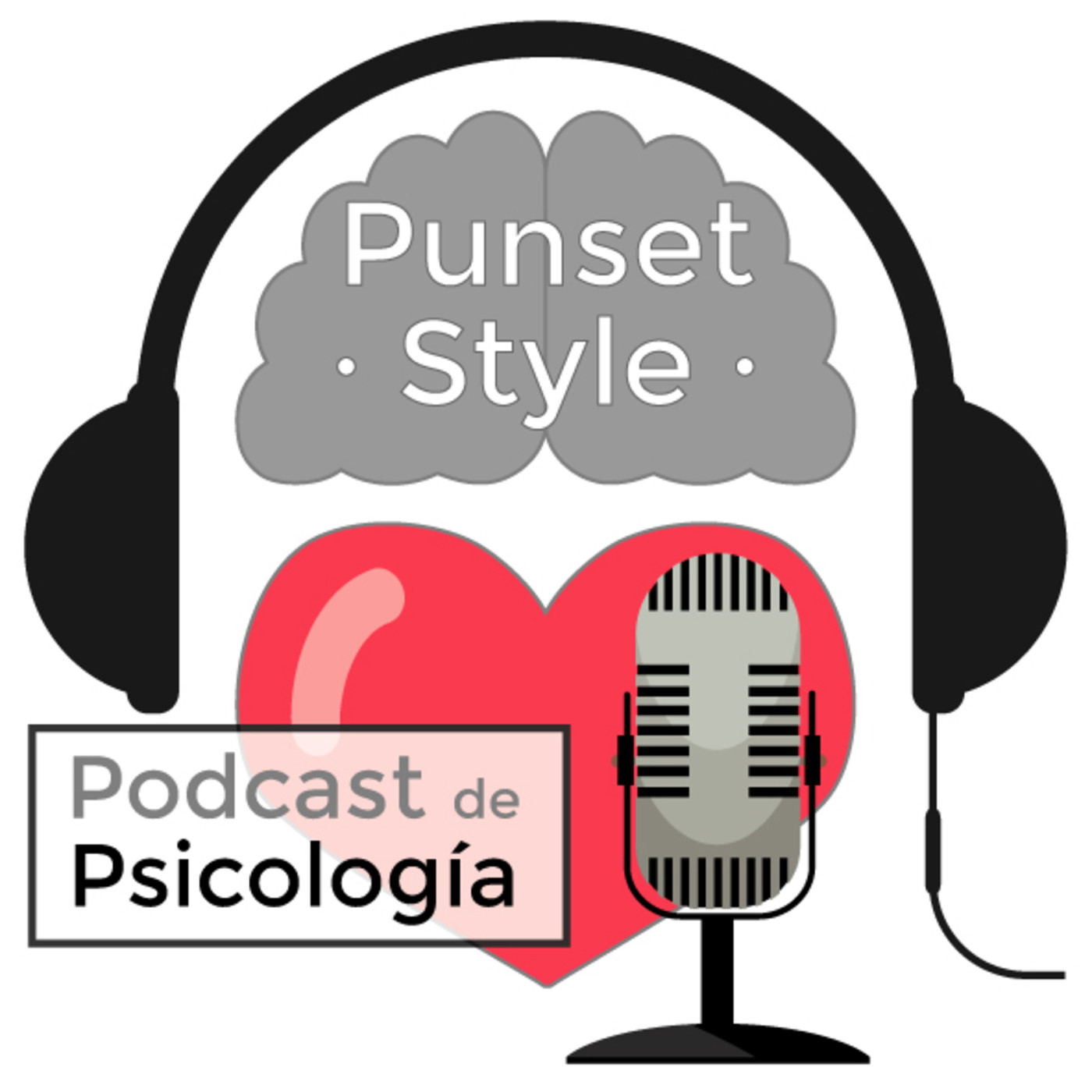 Podcast de Psicología con Daniel Novoa