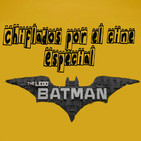 Especial Batman: La lego película