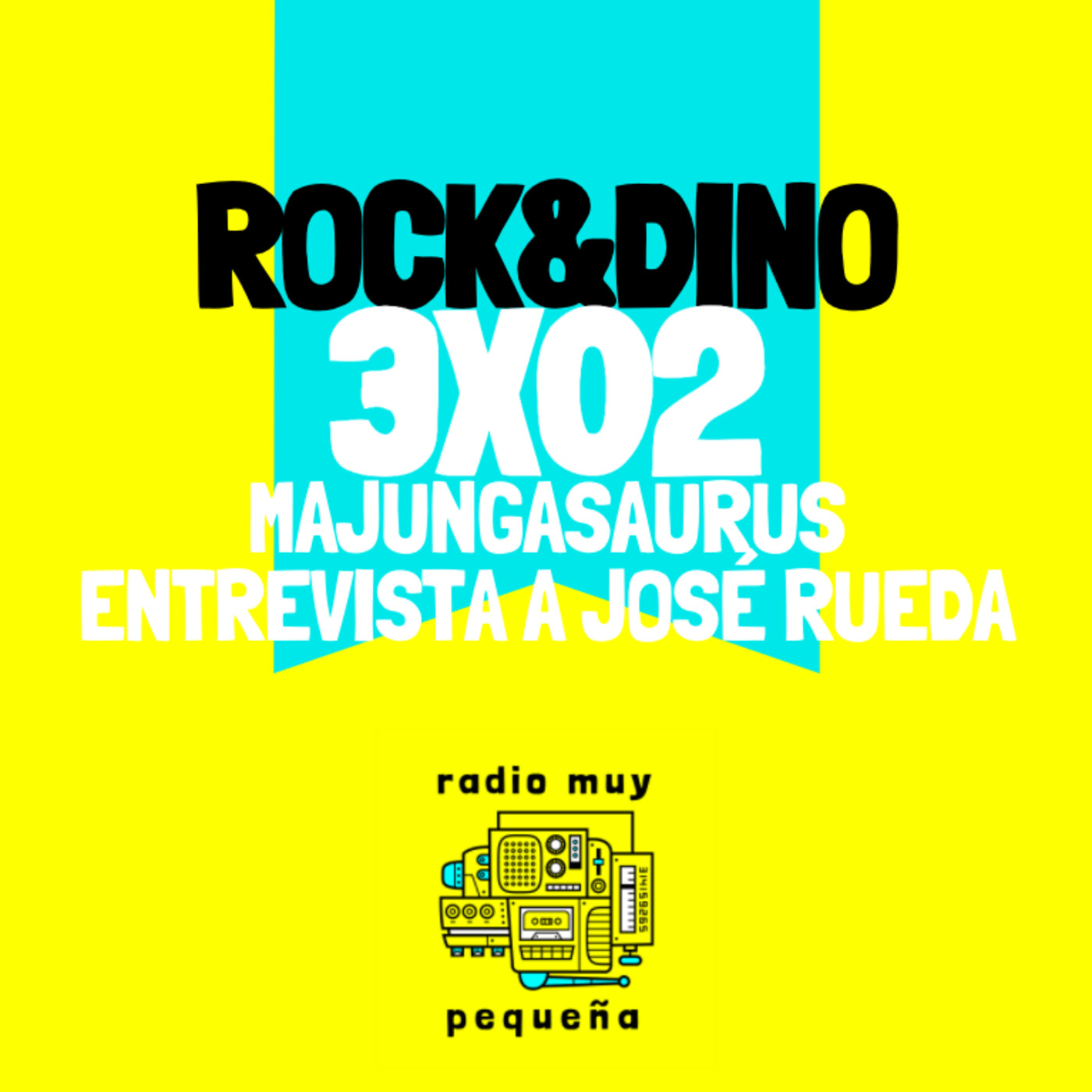 Rock & Dino