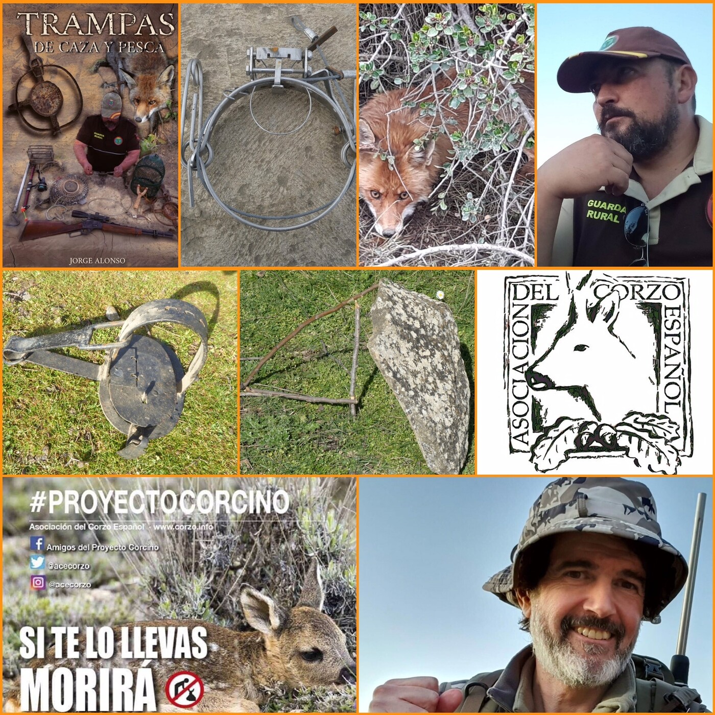 EL MORRAL DEL CAZADOR 11-06-2021 PROG 223
