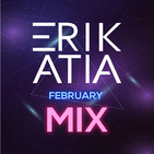 Erik atia #35 february 2019 mix