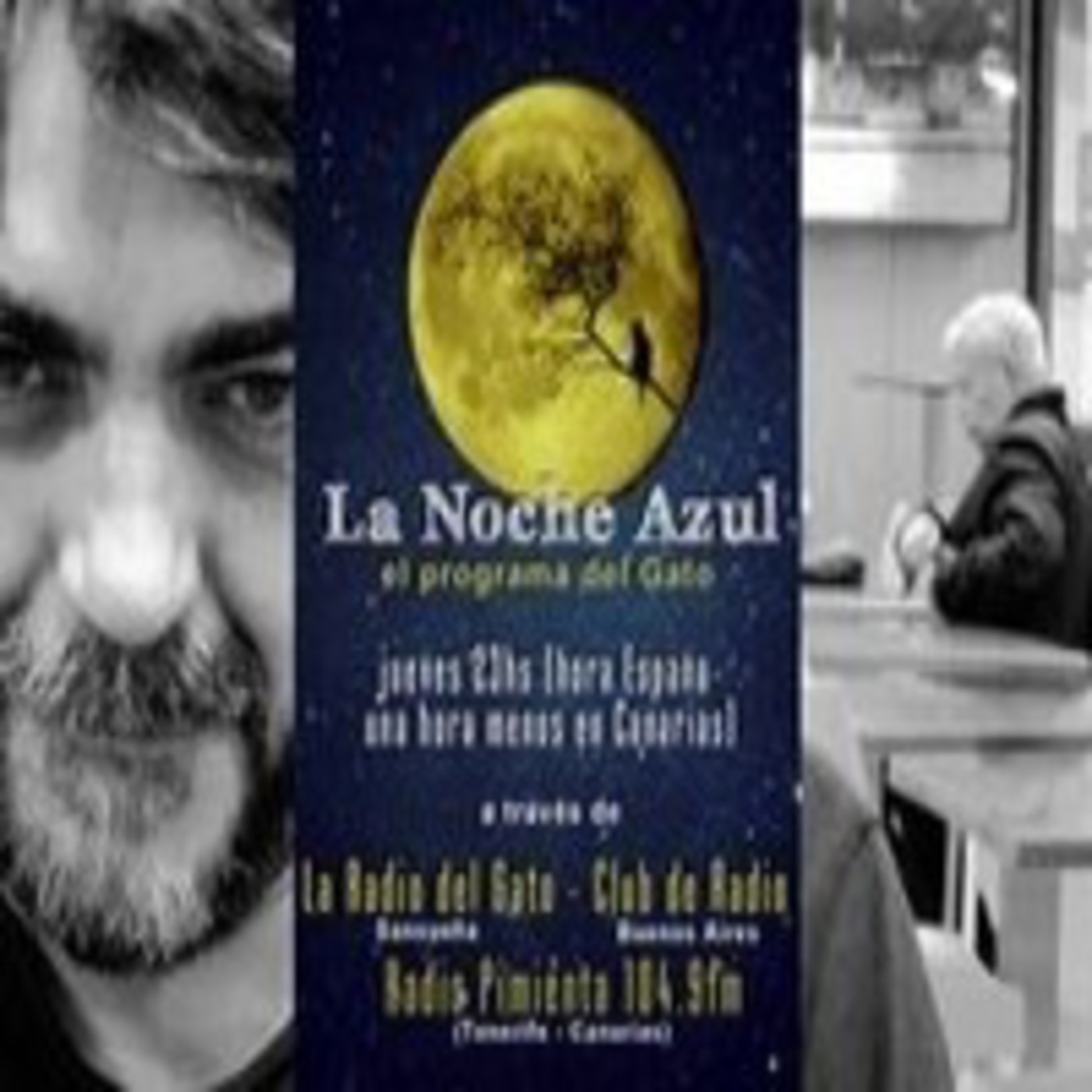 La Noche Azul