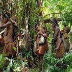 4º-Tribus perdidas del Amazonas
