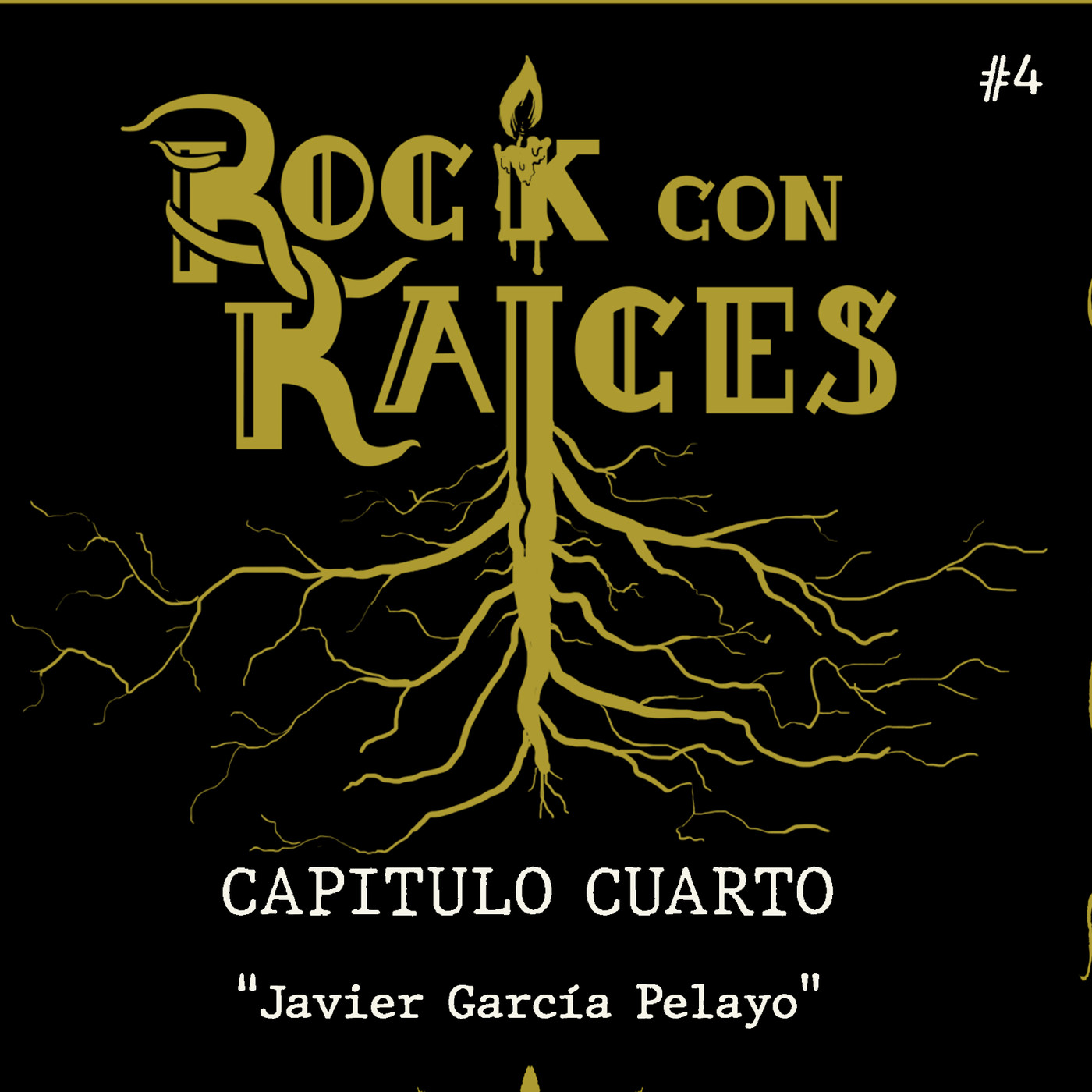 Rock con Raíces