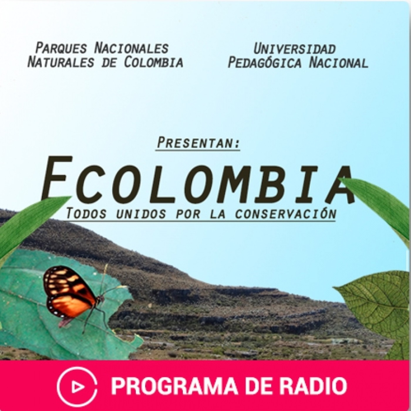 ECOLOMBIA