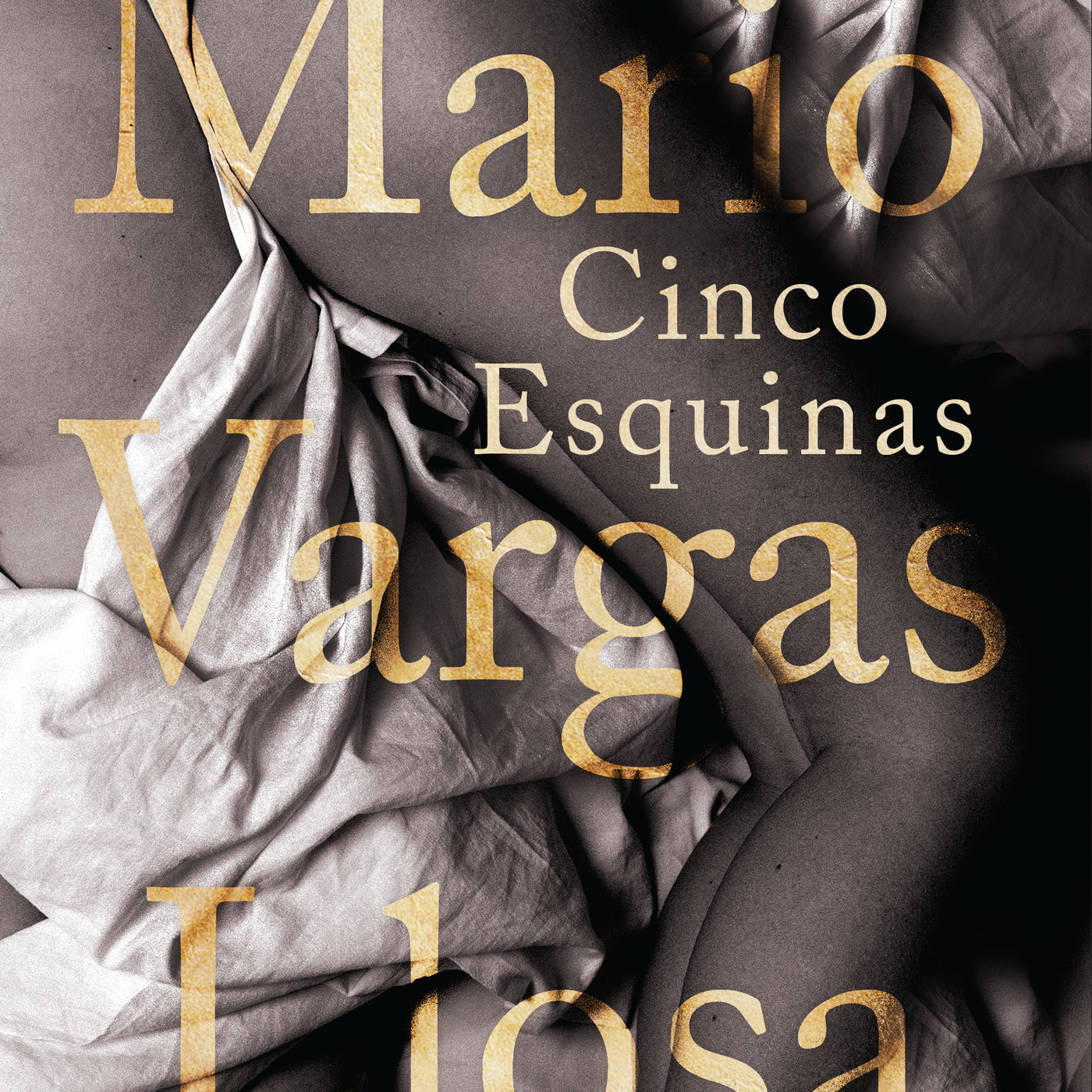 Cinco esquinas