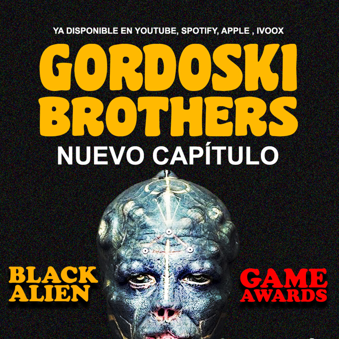 Gordoski Brothers