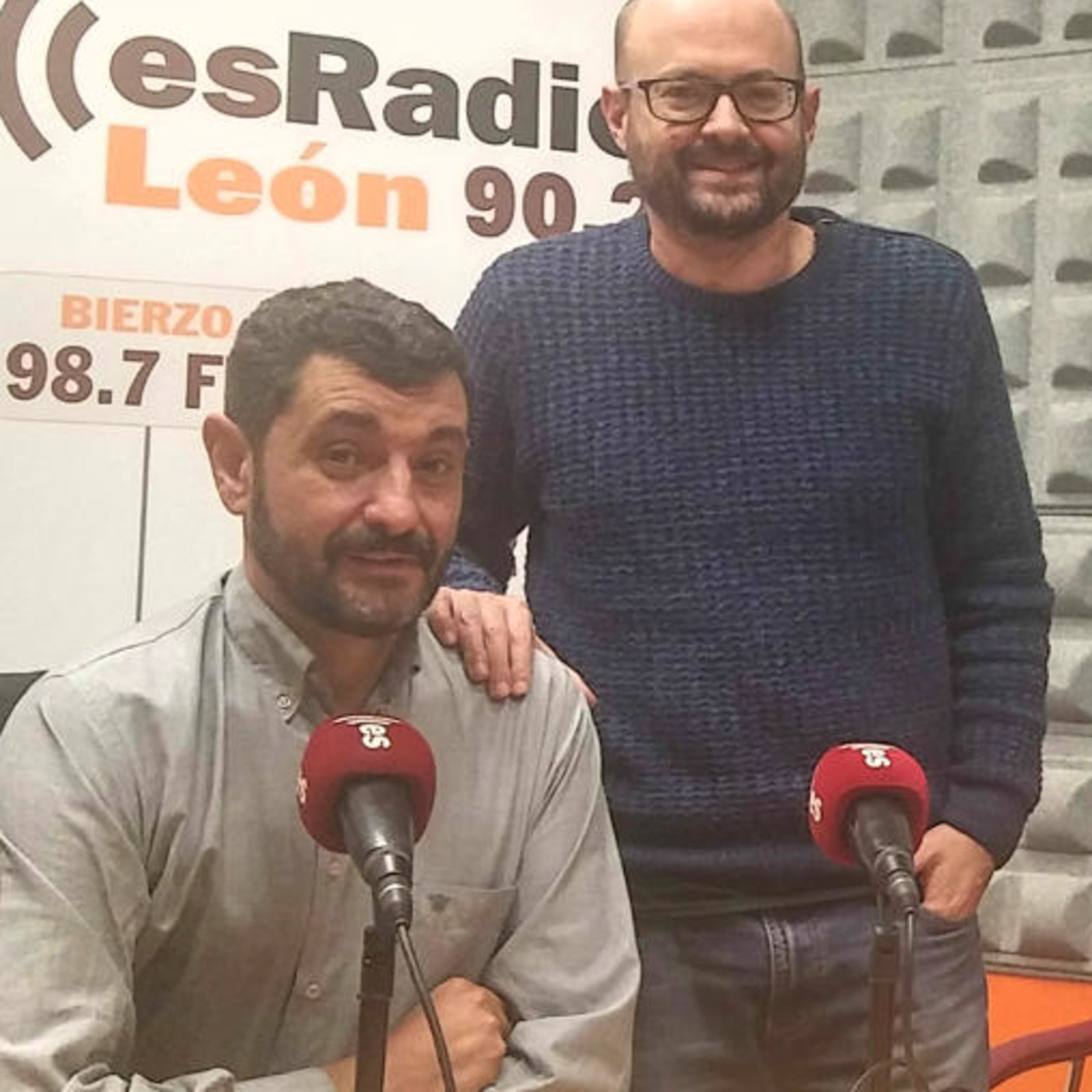 Podcast de León Es Deporte