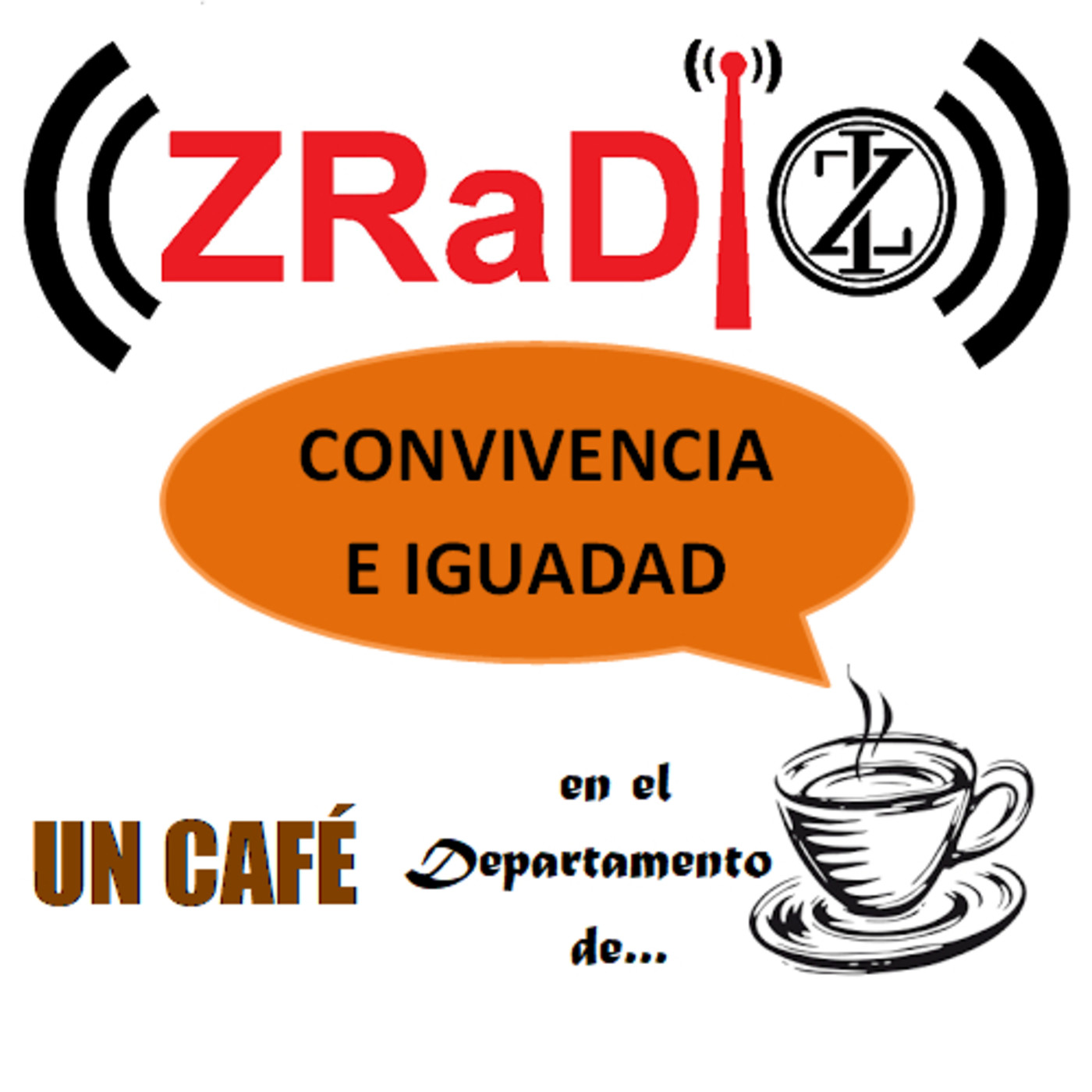 ((ZRaDio)) 2019-2020 ((El Desván))