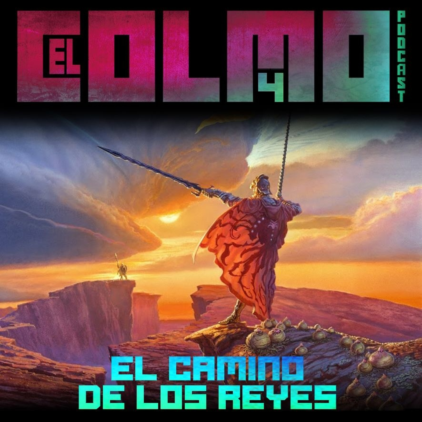 El Colmo Podcast