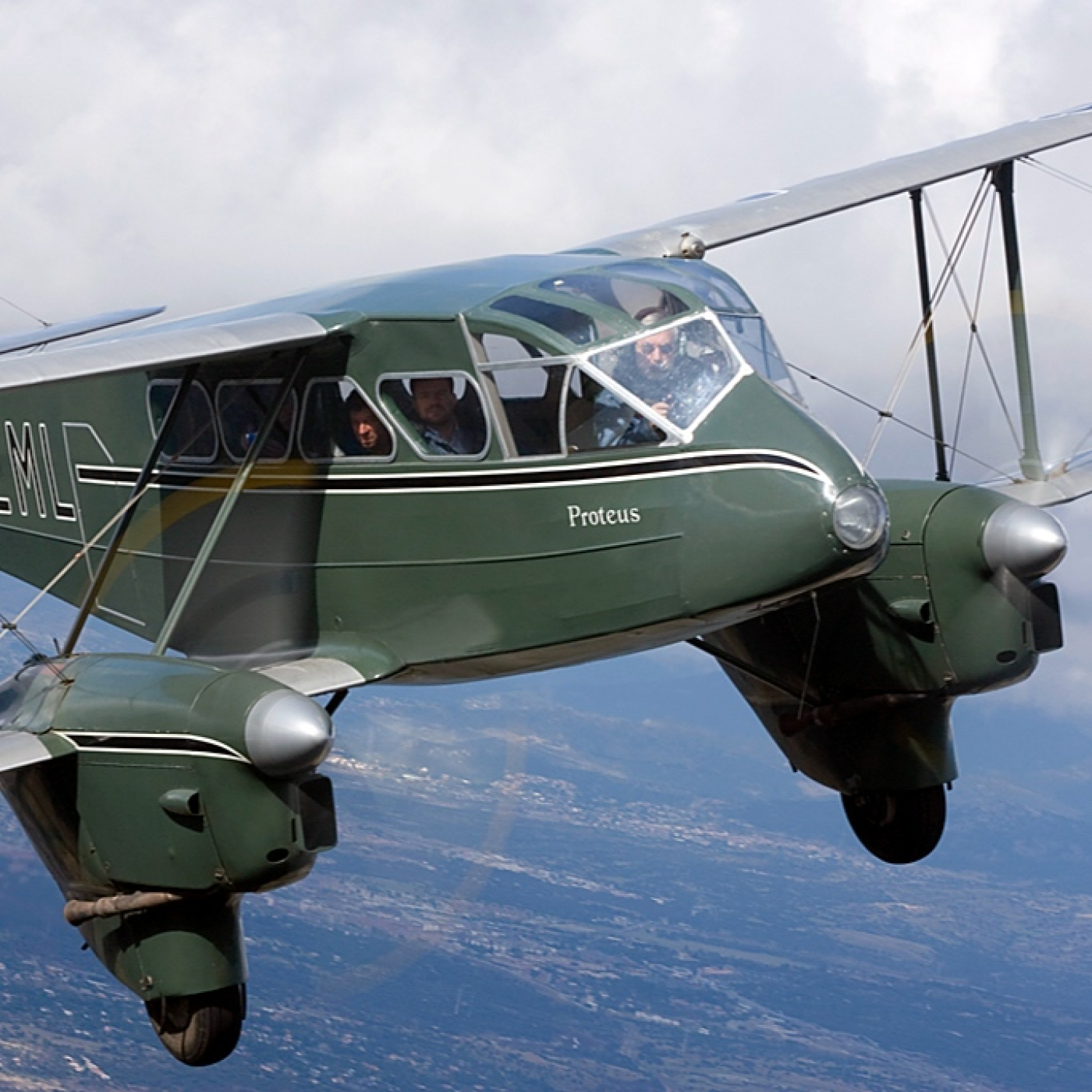 Daniel Seijas Palco de Estrelas