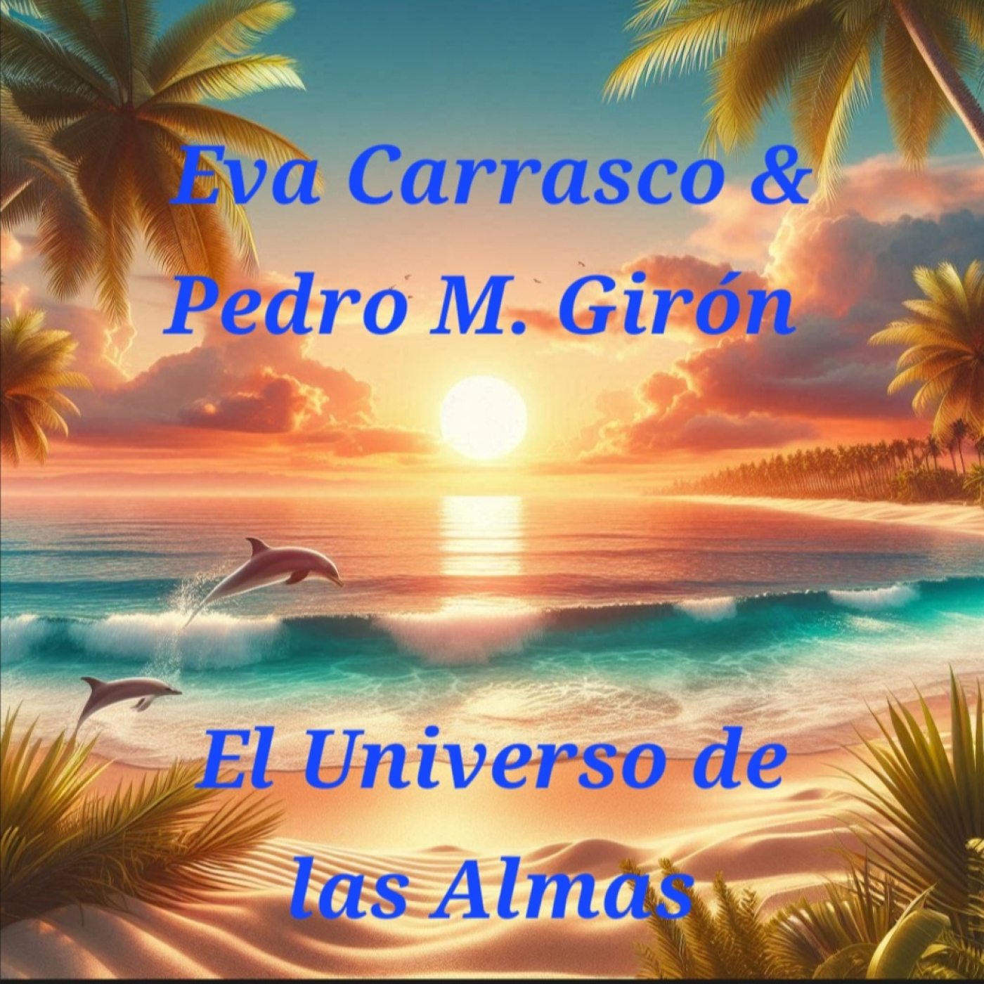 El Universo de las Almas XI (Mediumnidad en vivo 29 Julio) episode artwork