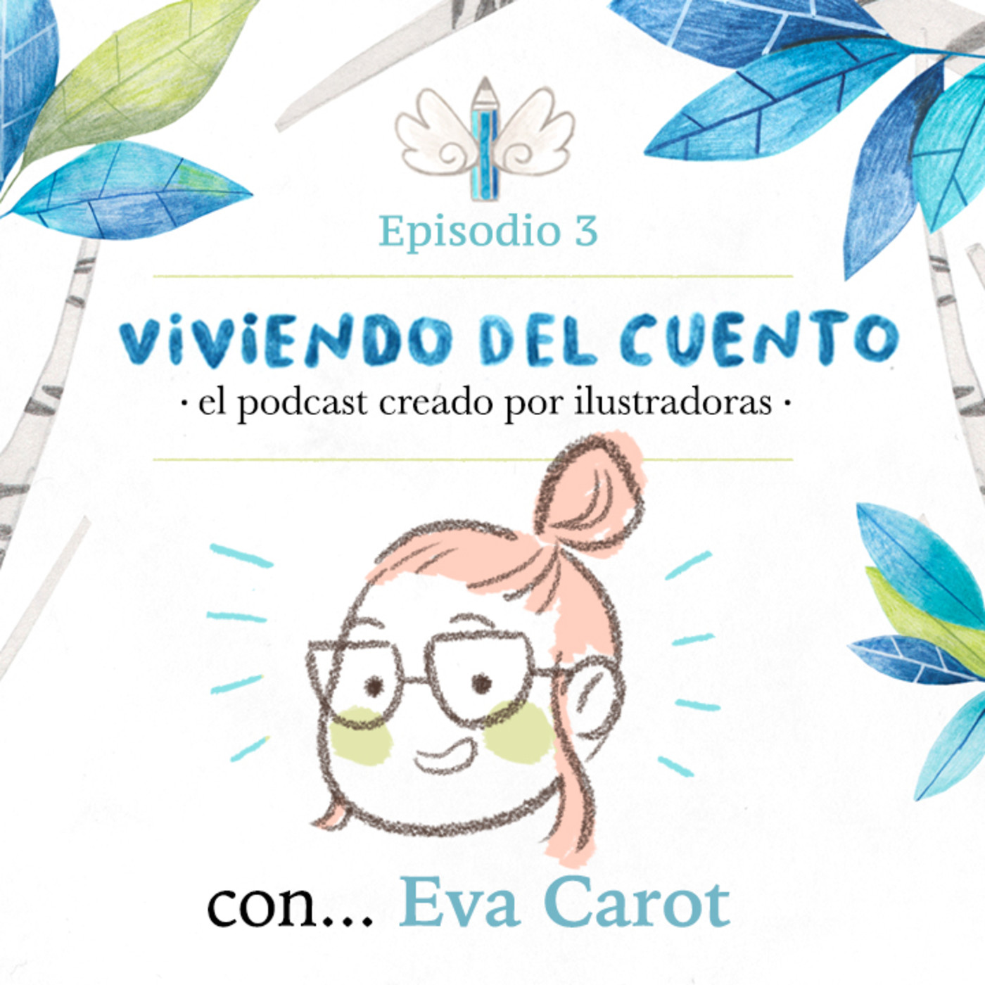 Viviendo del Cuento