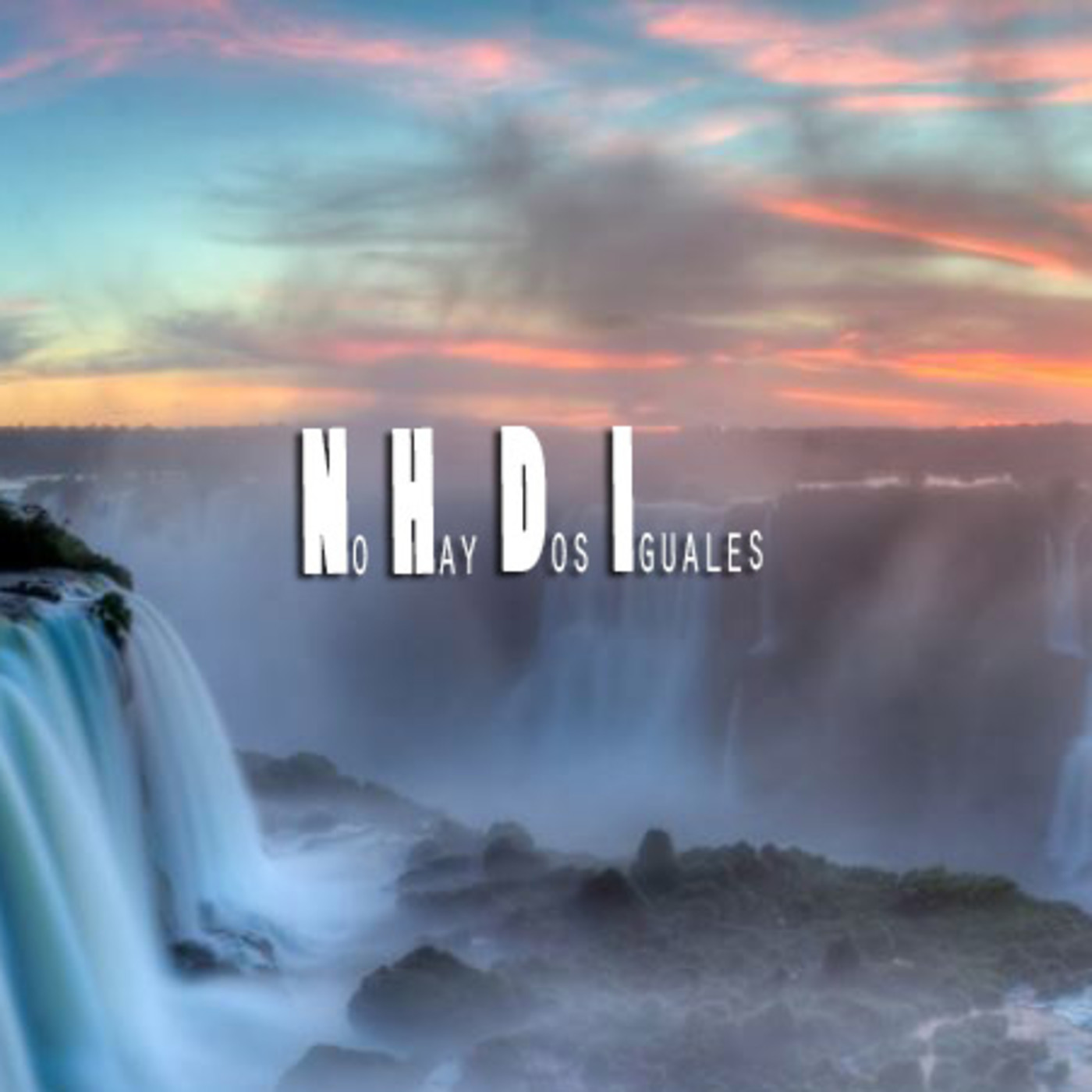 NHDI - 1x7 - SEPTIMO PUNTO DE MI IDEA episode artwork