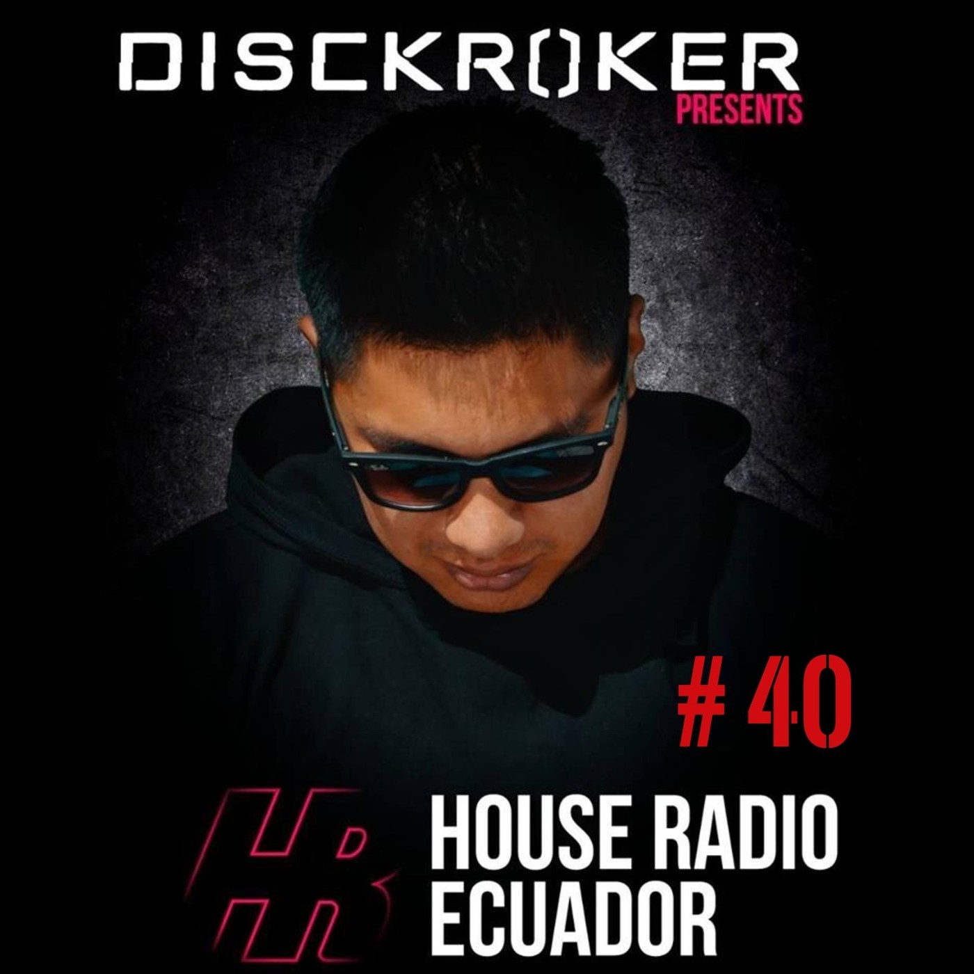 House Radio Ecuador