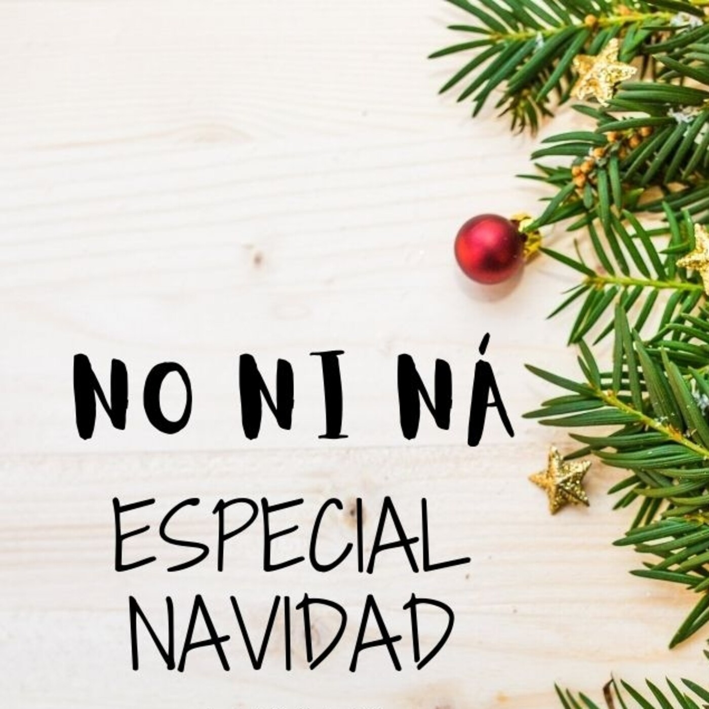 NO NI NÁ