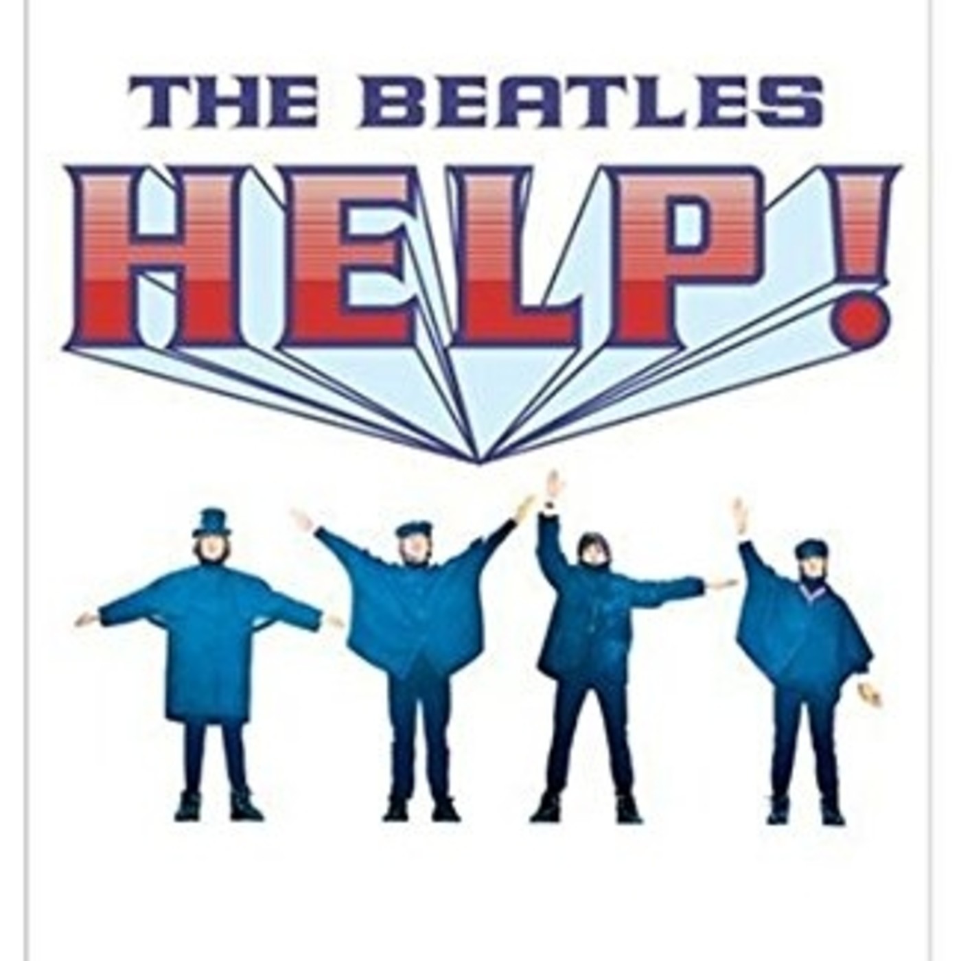 Música y acción: HELP Programa 46 emitido el 13/10/2018 19:05