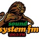 Soundsystem fm 13-11-2018