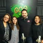 34 En cabina un gran #SerHumano apasionado de #ConectarALasPersonas a través del Turismo