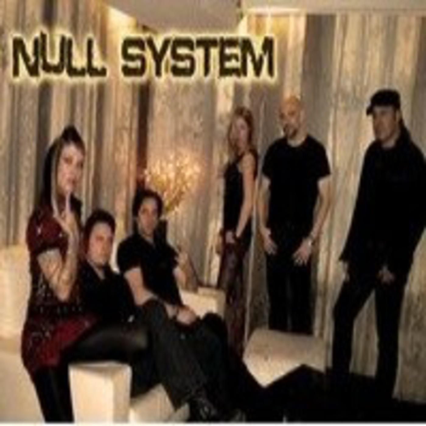 Entrevista a NULL SYSTEM episode artwork