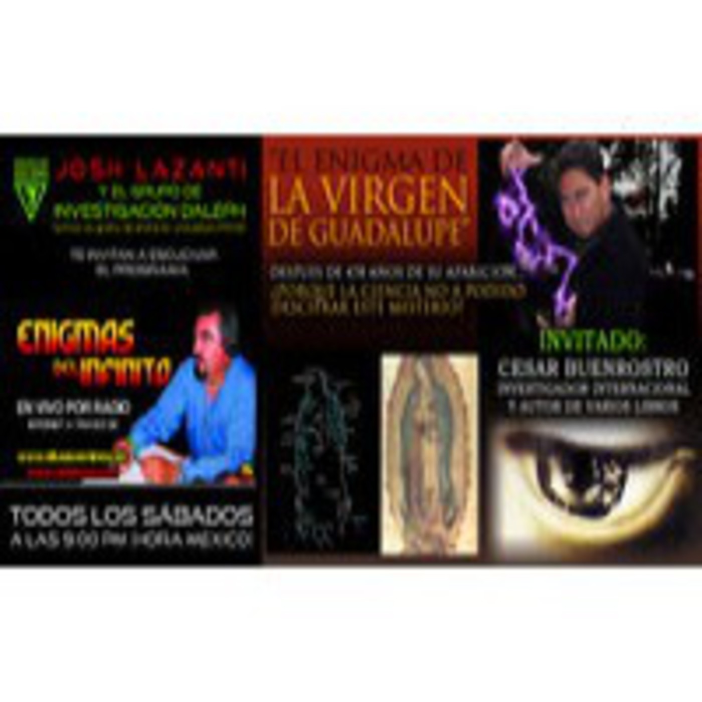 Podcast de josh_lazanti