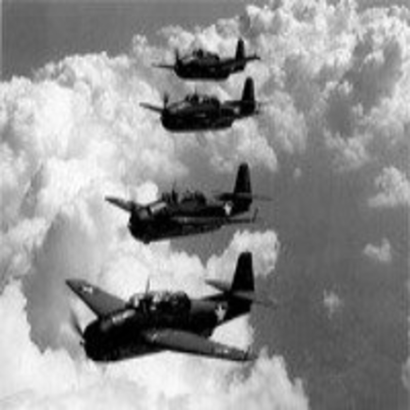 Desapariciones misteriosas de barcos y aviones