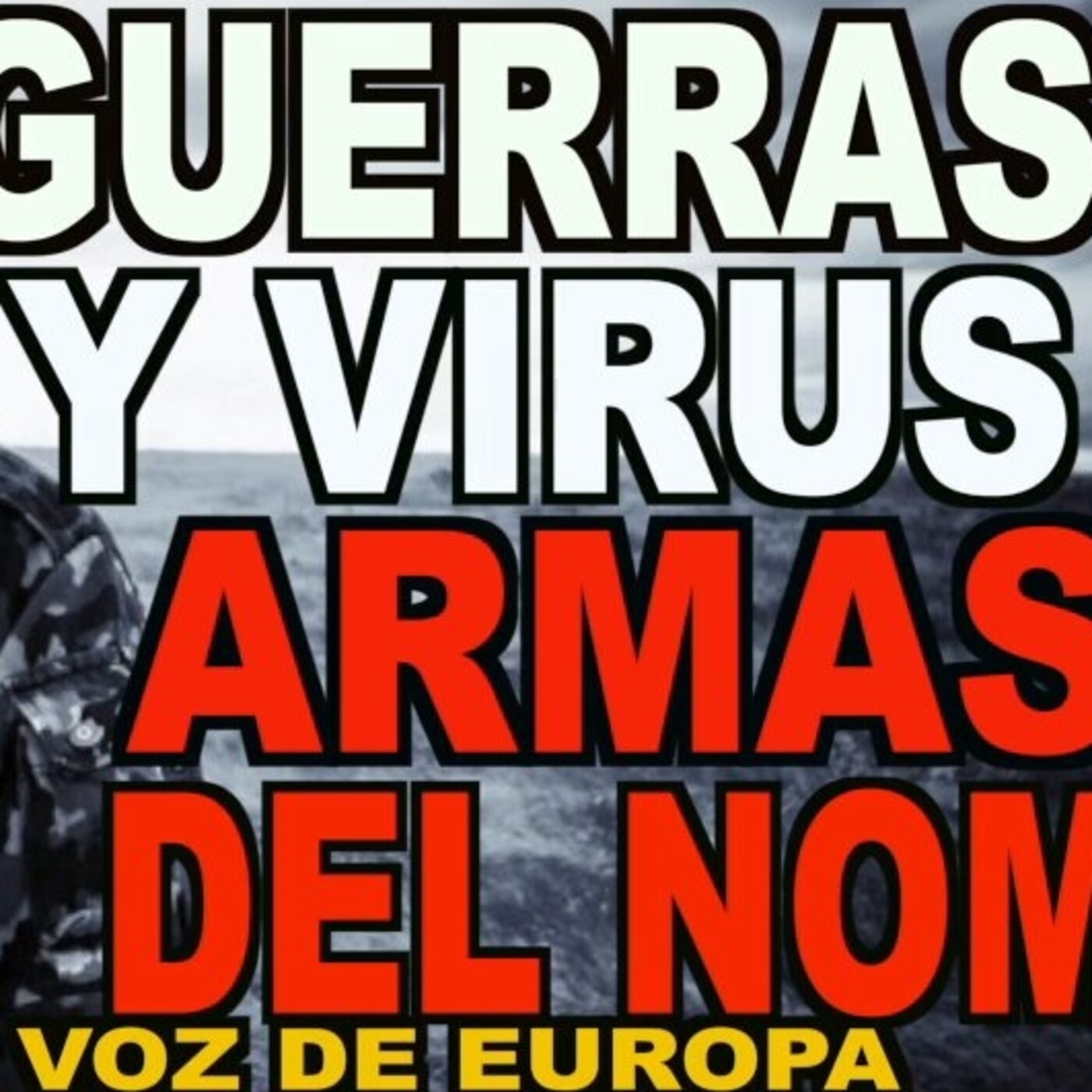 AQUÍ LA VOZ DE EUROPA