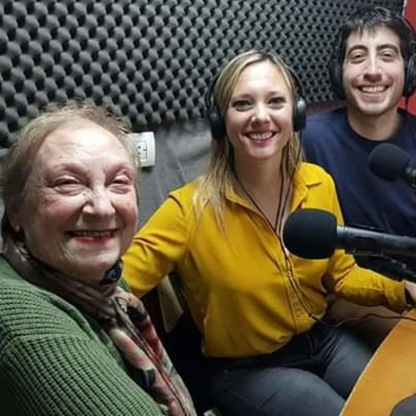 Entrevistas de Batido Cultural