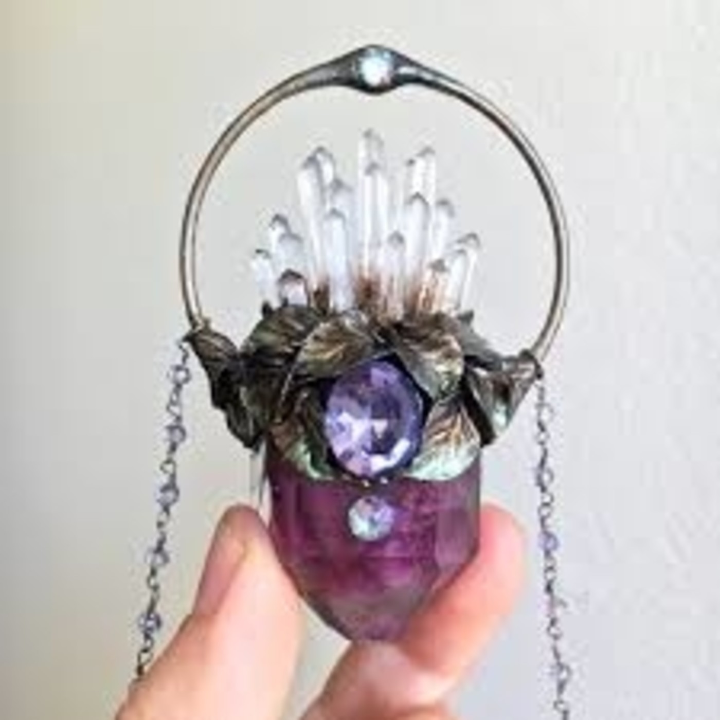 Podcast Promocionales Tsilinkalli