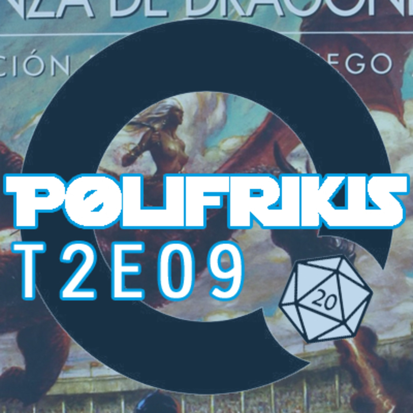 POLIFRIKIS a Ràdio Sant Cugat