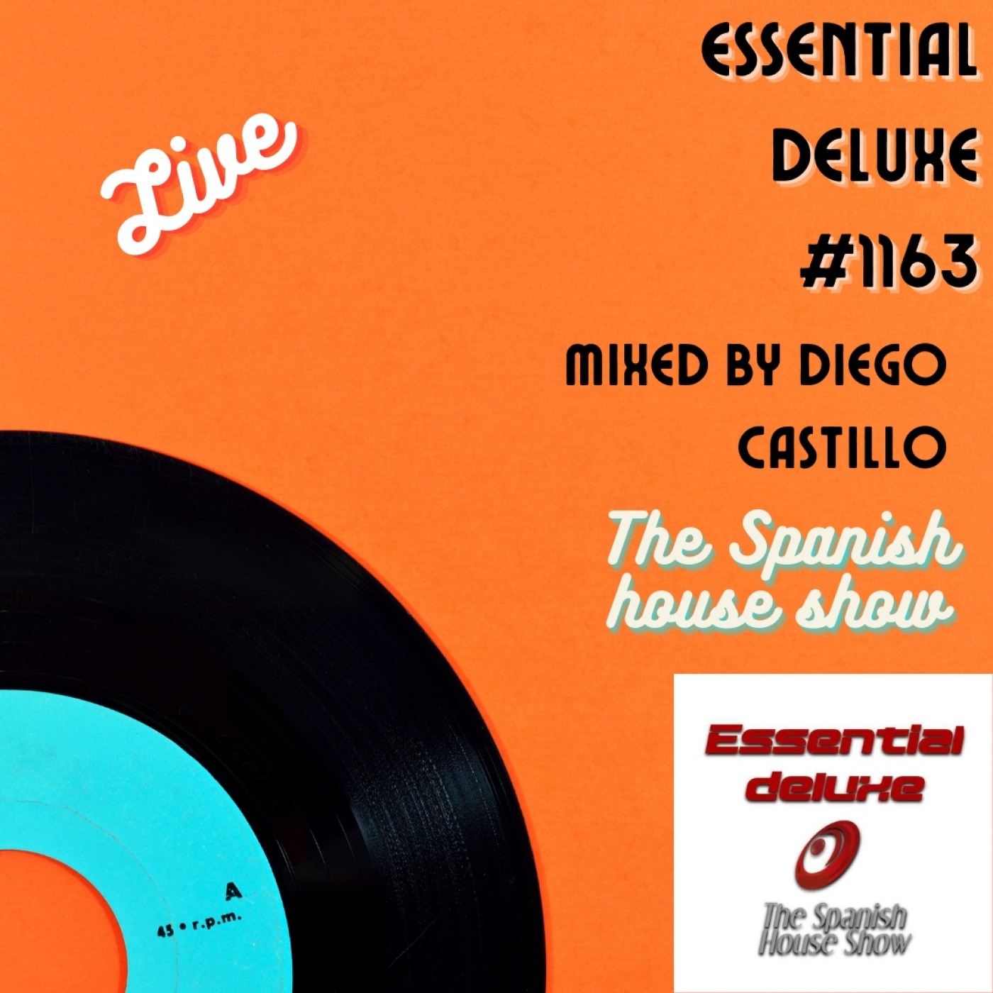 Essential deLuxe
