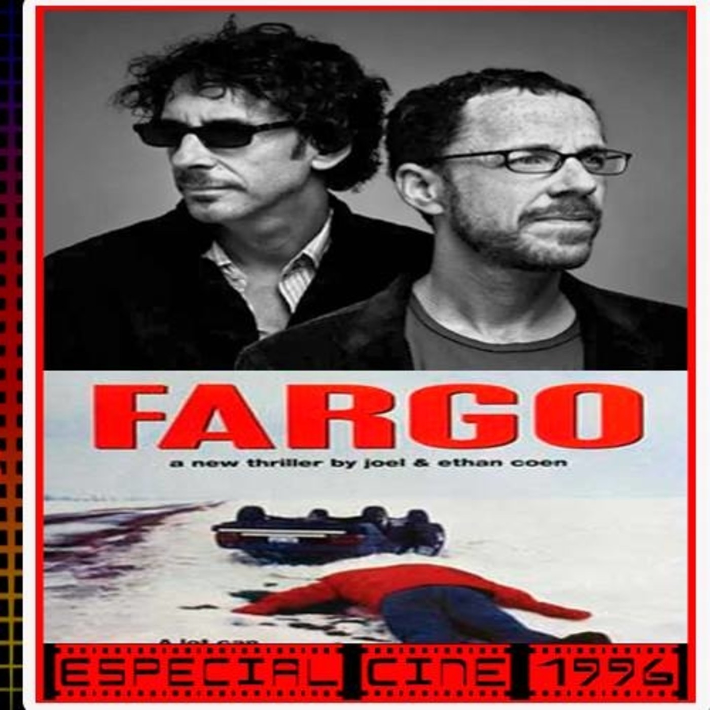 El podcast de Cinoscar & Rarities