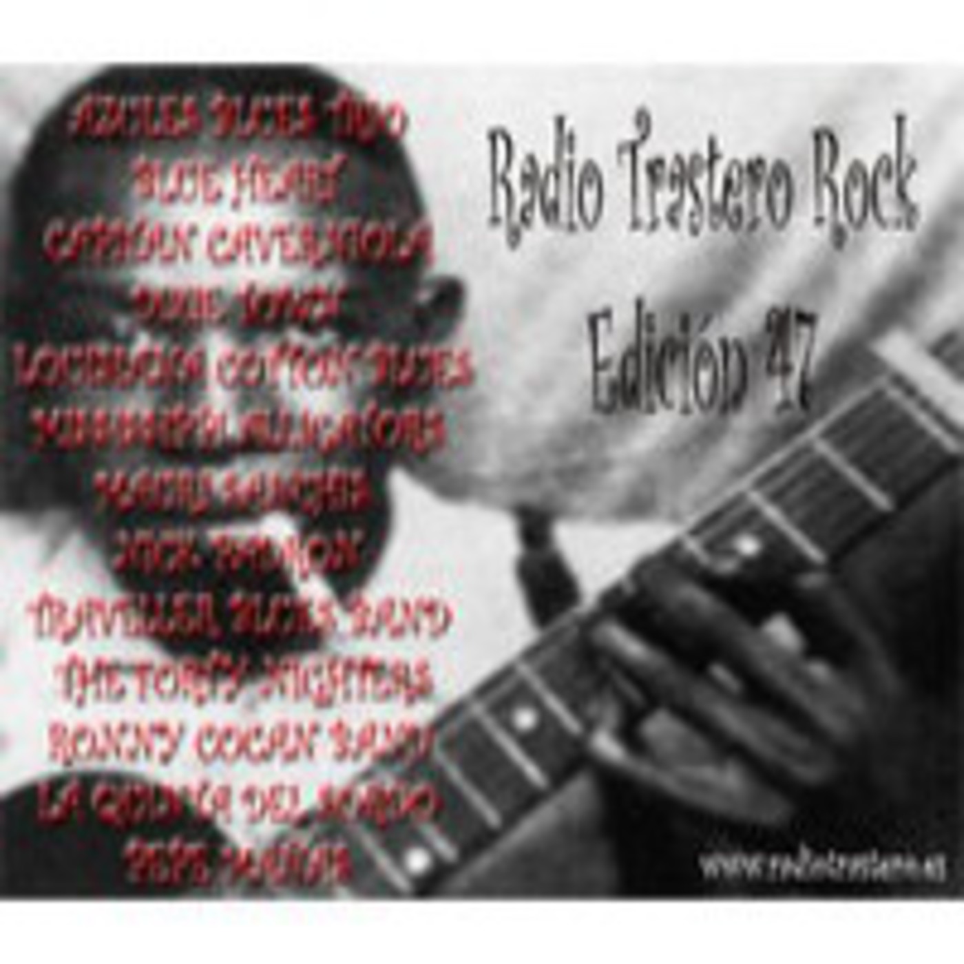 Ediciones Radio trastero Rock