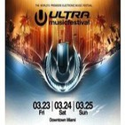 Hardwell LIVE Miami - Ultra Music Festival 2012