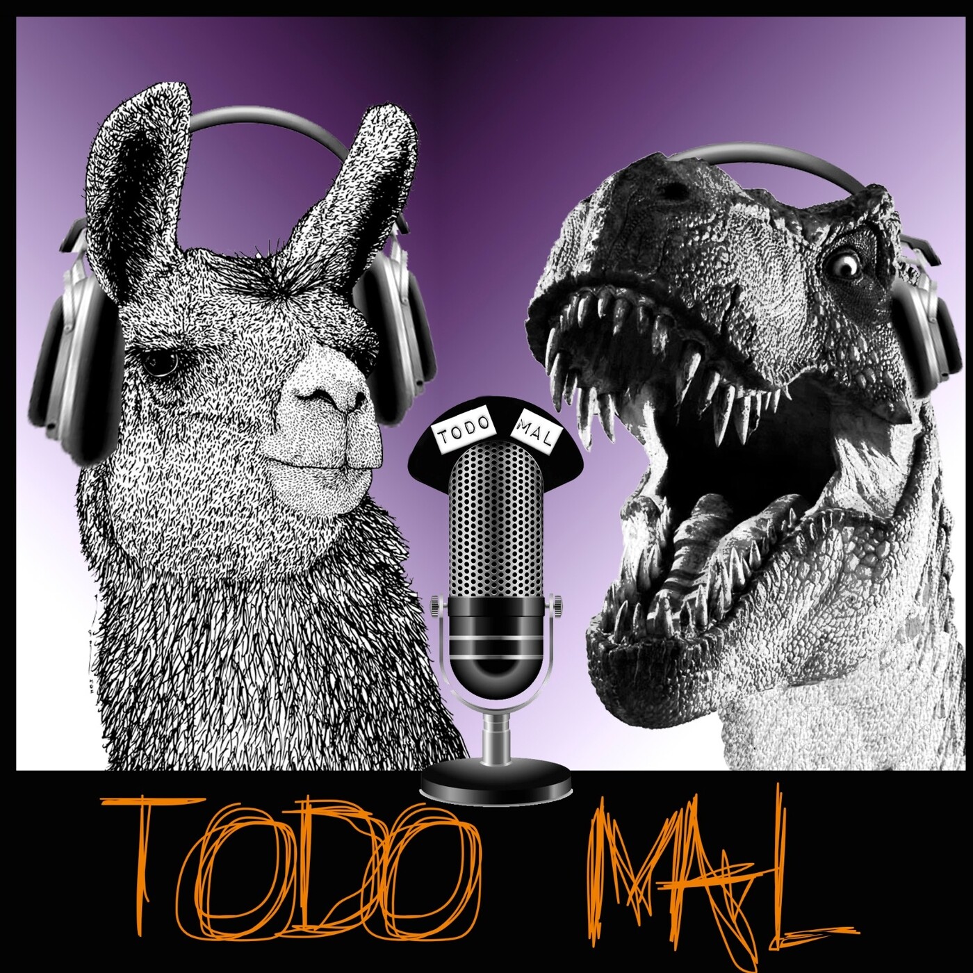 Todo Mal