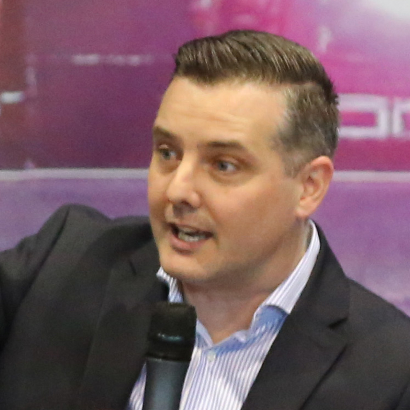 Gustavo Braun: "FestiMadrid 2019 es un evento de las iglesias evangélicas de Madrid y una gran oportunidad"