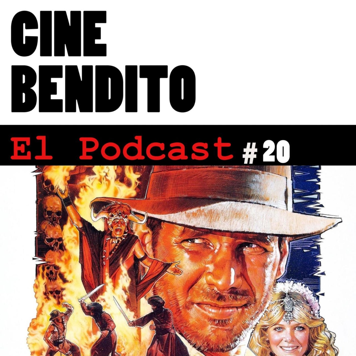 Cine Bendito