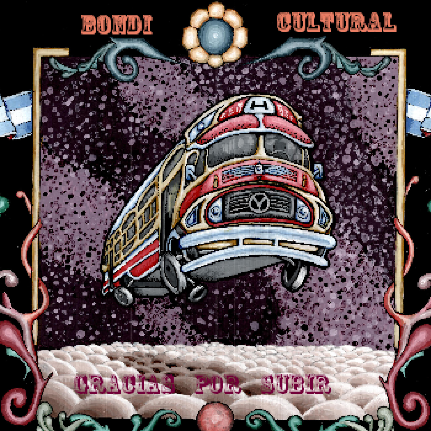 Eso en mi Barrio es Pelea