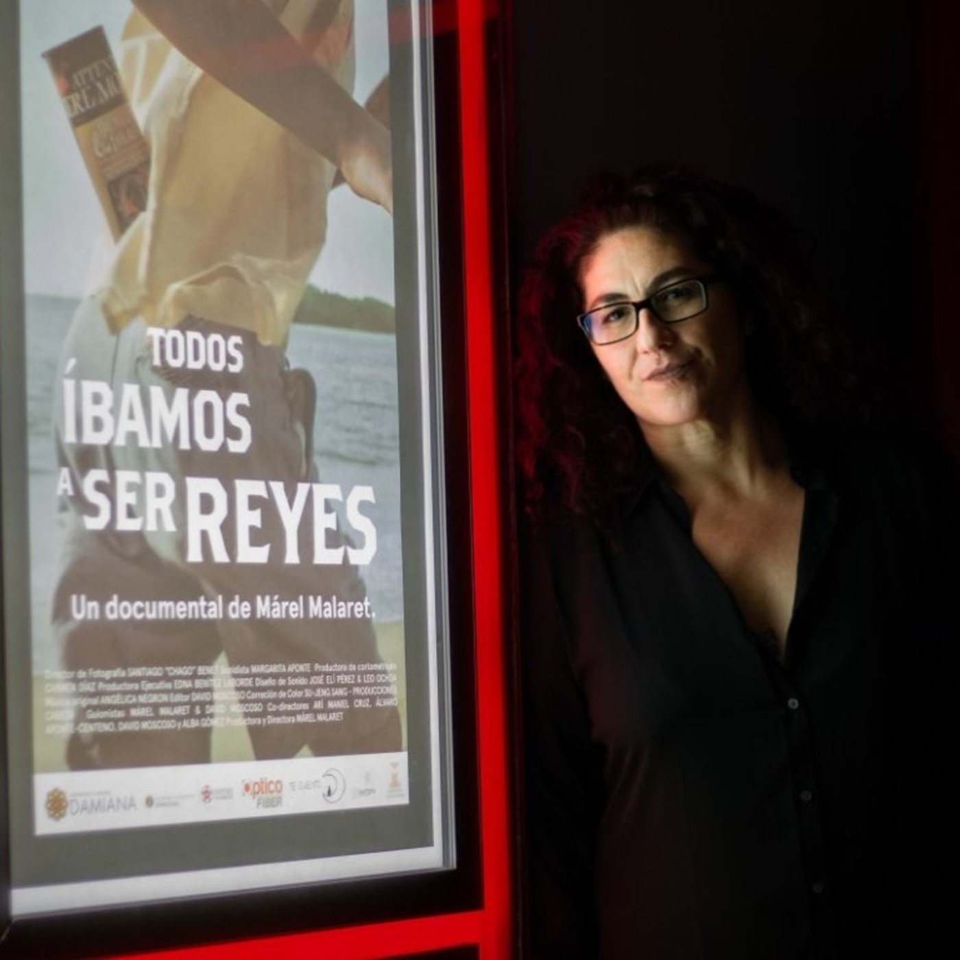Todos íbamos a ser reyes: remirando al sujeto criminalizado episode artwork