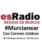 200108 #Murcianear con Carmen Celdran (La Matrona Murciana y la leyenda de la Princesa Rusa)